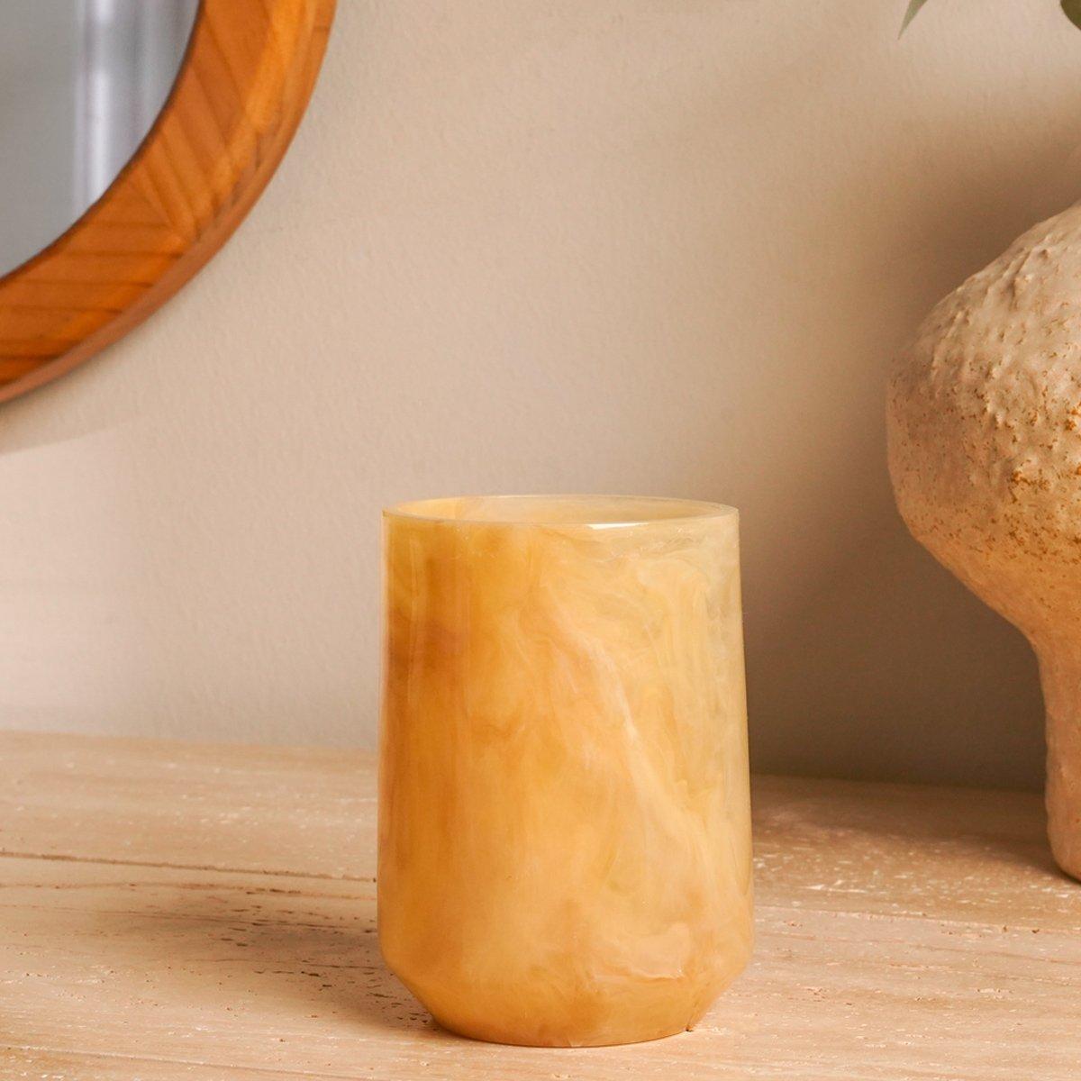 

Star tumbler coffee h11 cm