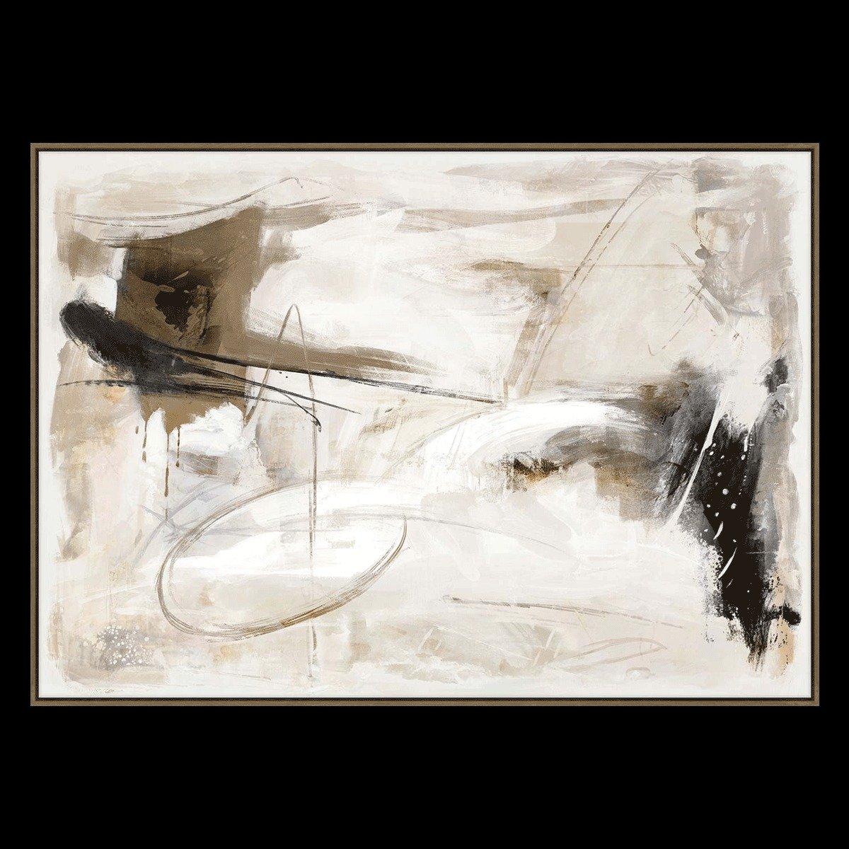 

Lala framed art beige 80x120 cm