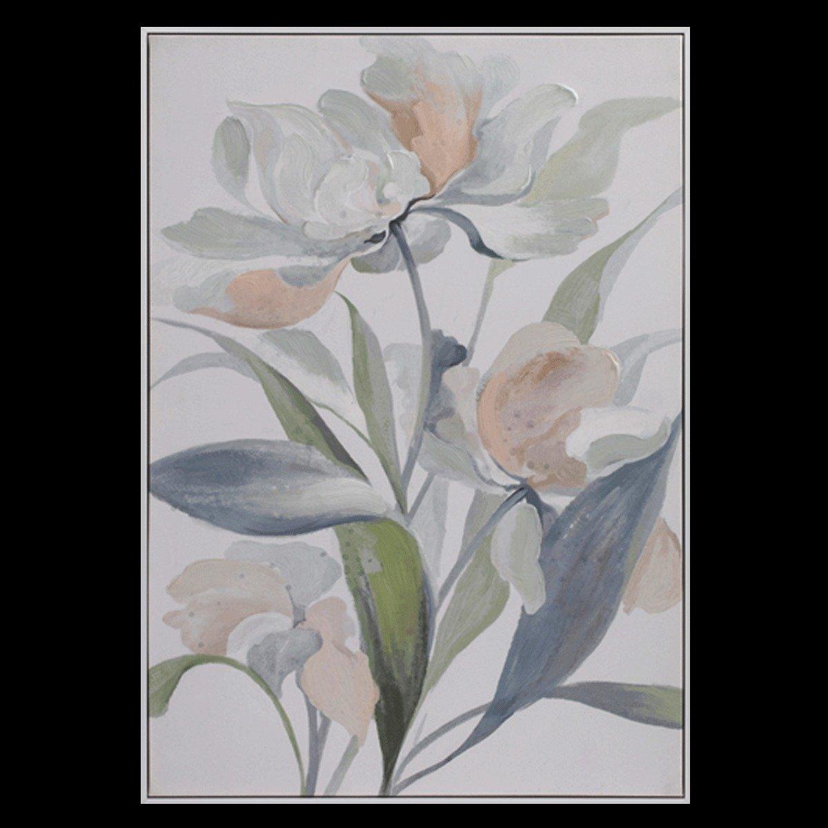 

Kate 50% printed canvas multicolor 70x100 cm