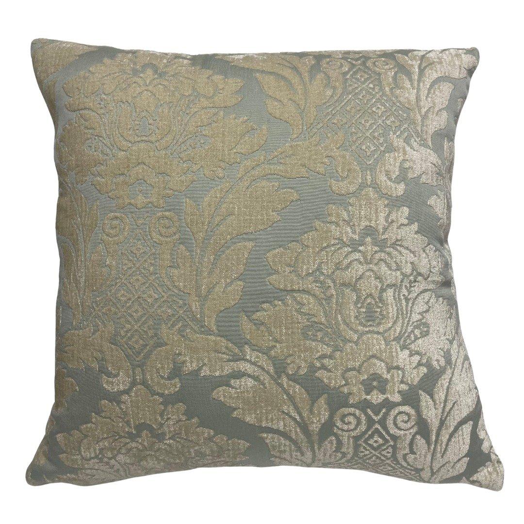 

Dawn cushion blue 45 x 45 cm