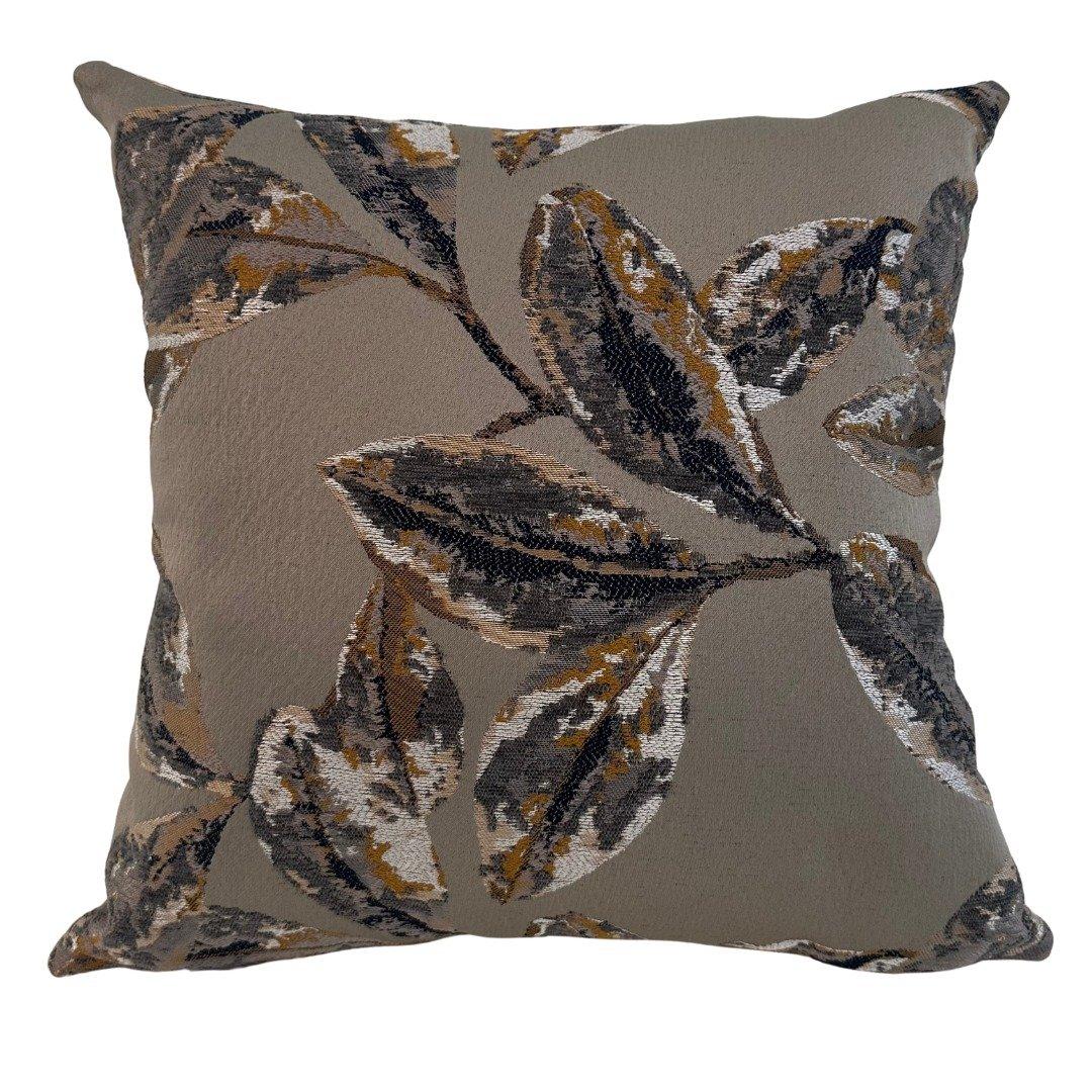 

Day cushion brown 45 x 45 cm