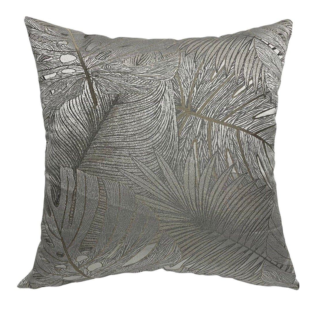 

Fiona cushion silver 45 x 45 cm