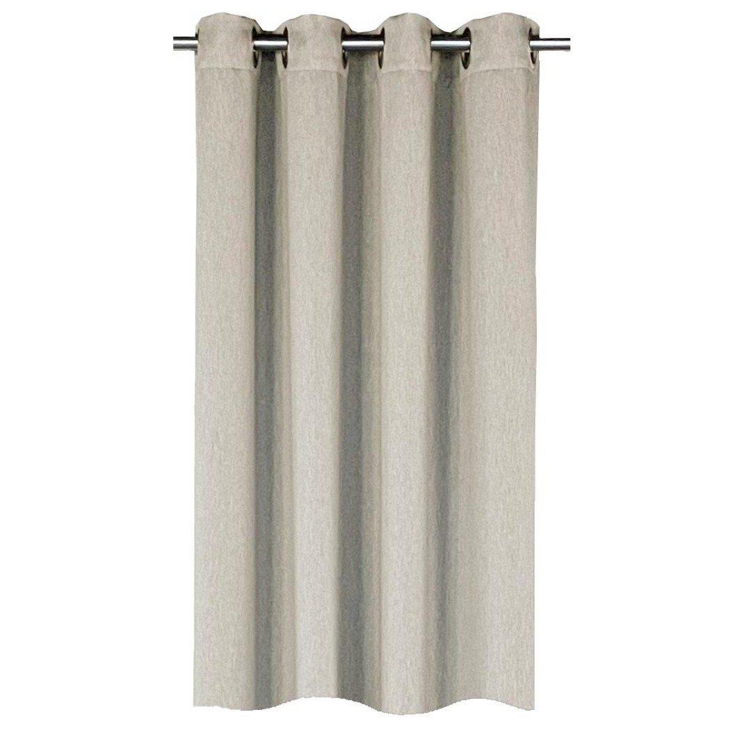 

Joy blackout curtain panel ivory 140 x 300 cm