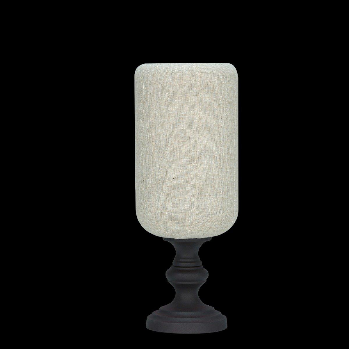 

Clair table lamp glass h44. 45 cm