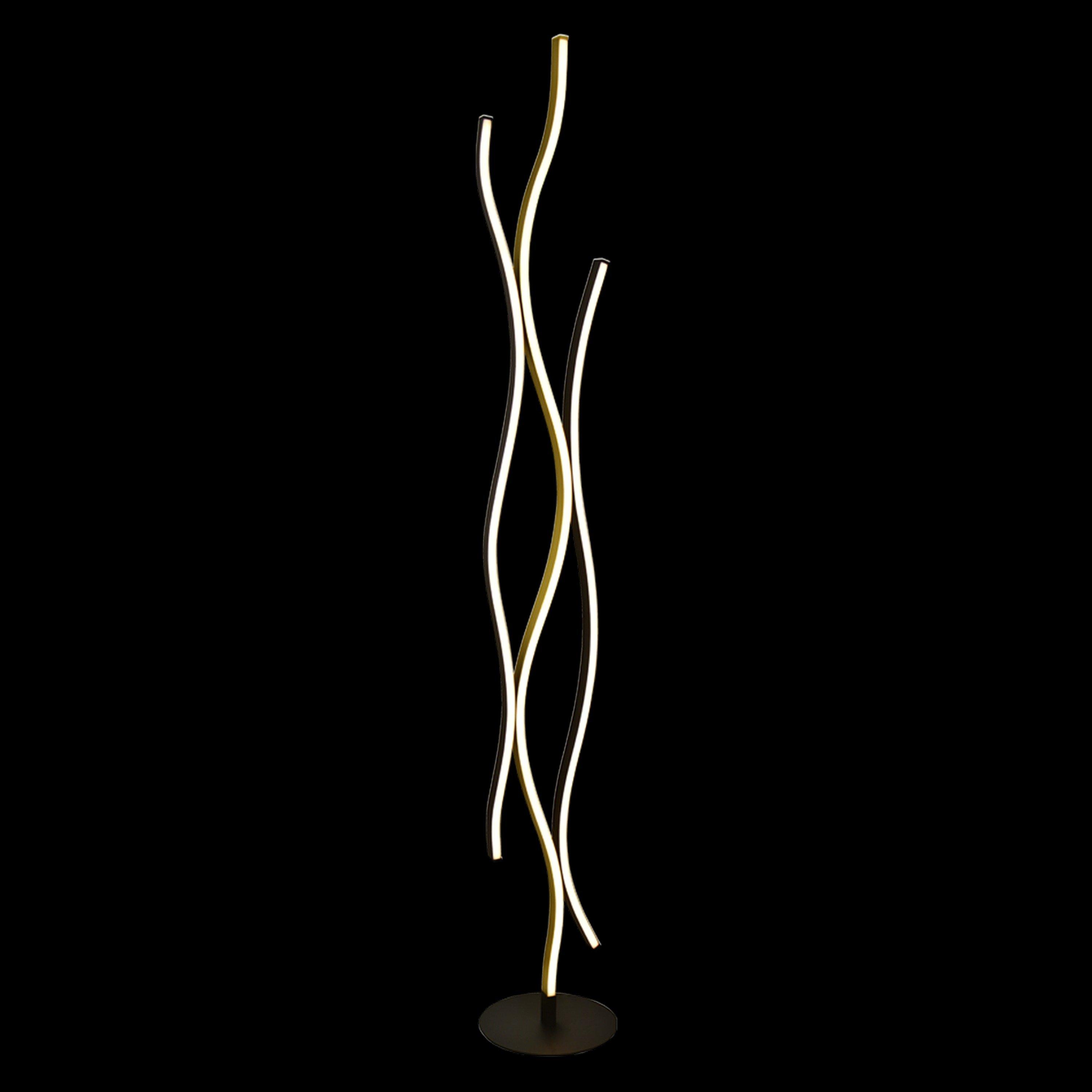 

Xera floor lamp black h:139 cm