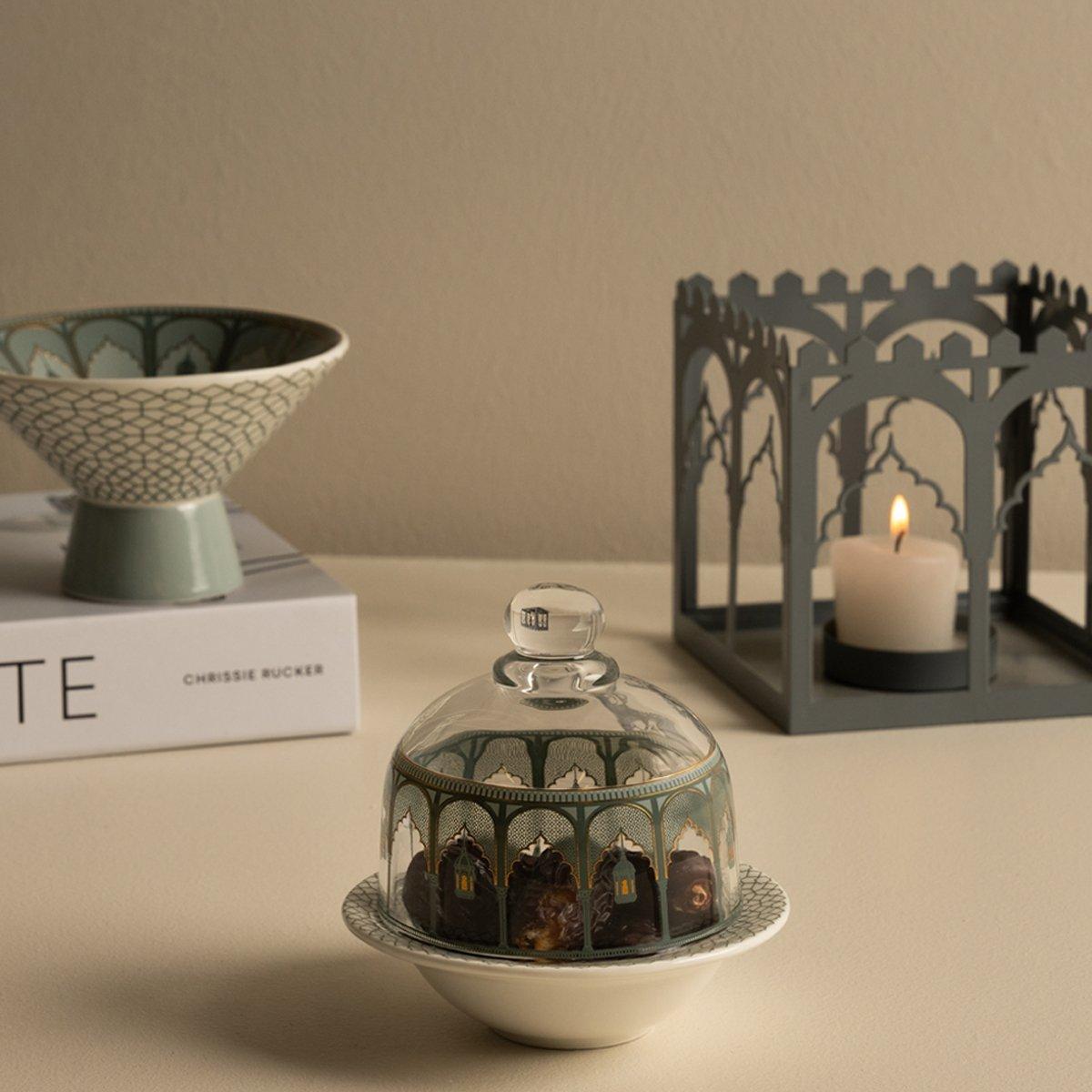 

Qaser new bone date plate grey 11 cm