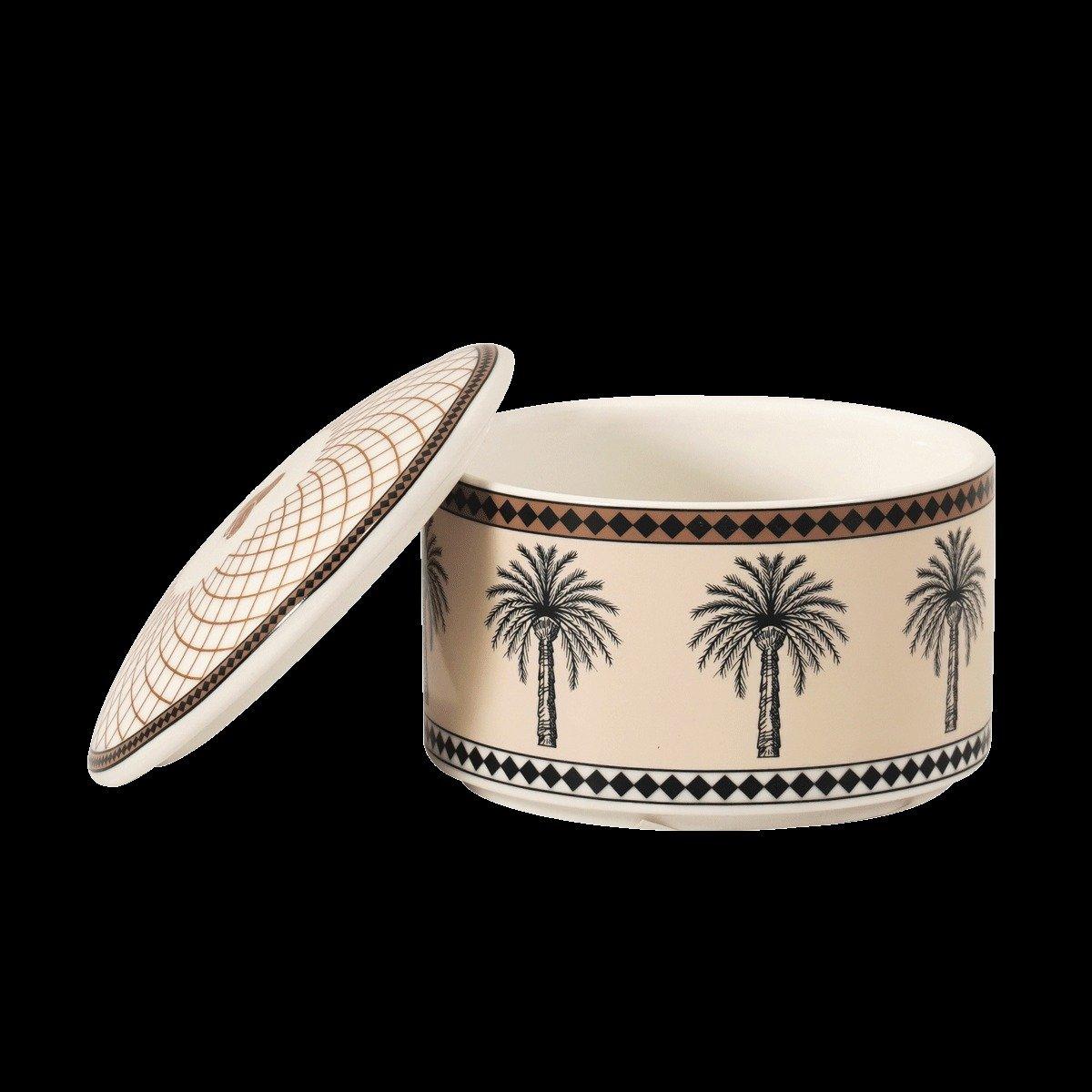 

Tamra new bone canister black 10 cm