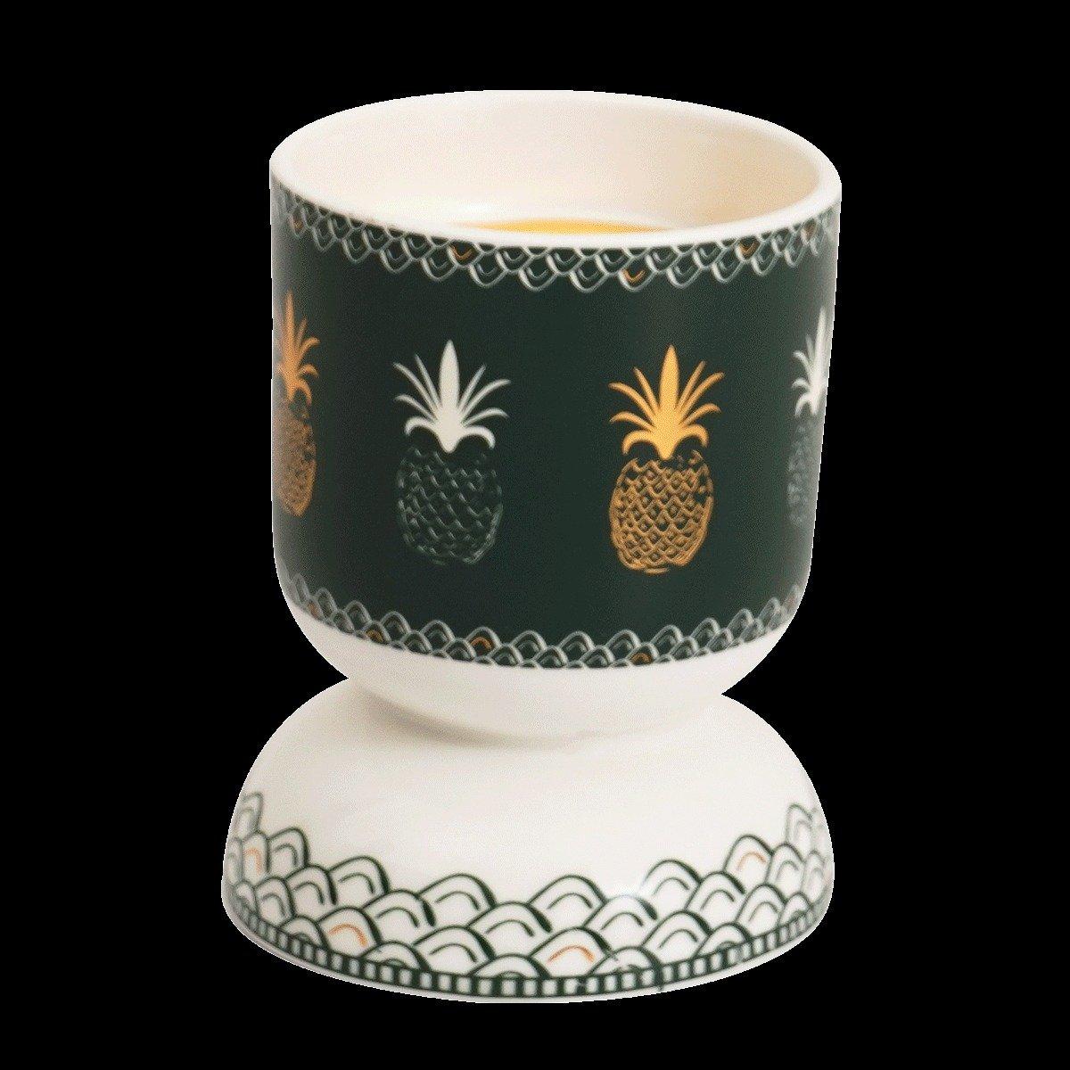 

Saify new bone mubkhar green 10. 7 cm