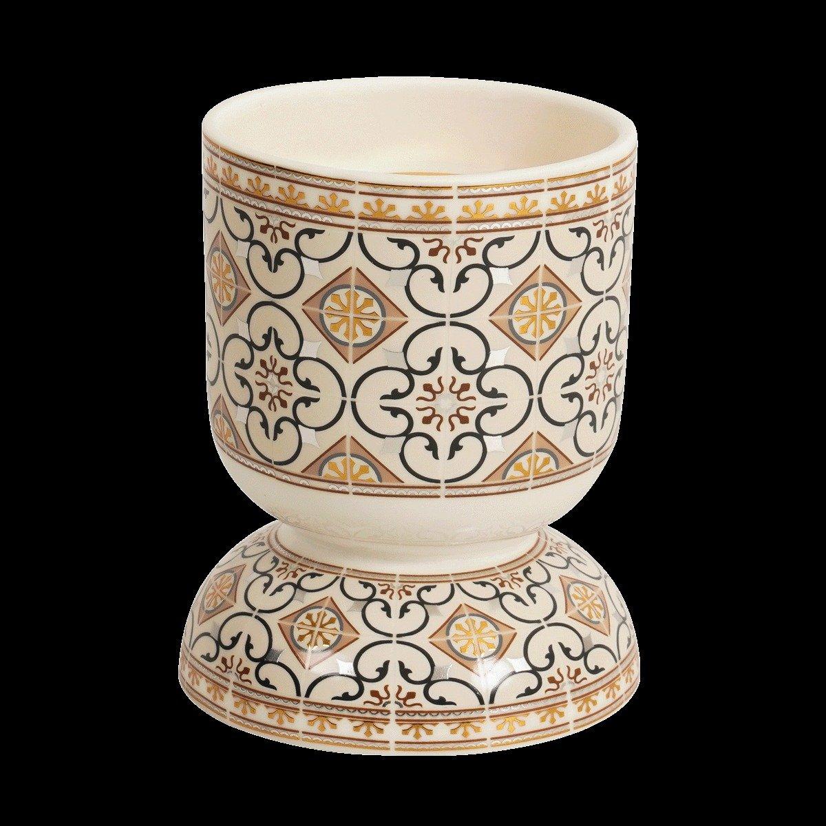 

Belleza mubkhar beige 10. 7 cm