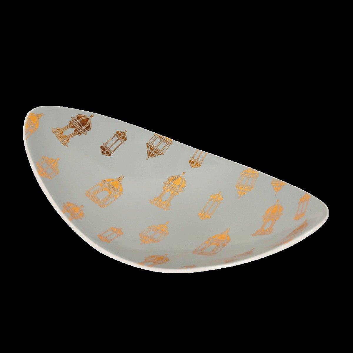 

Qaser new bone date plate grey 20 cm