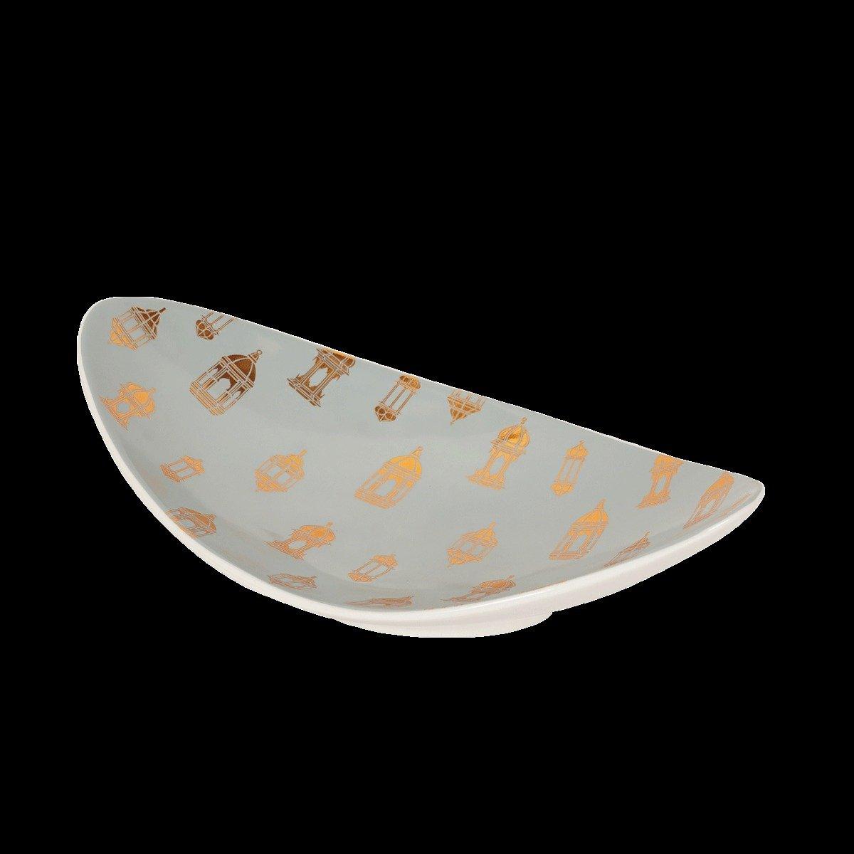 

Qaser new bone date plate grey 25 cm