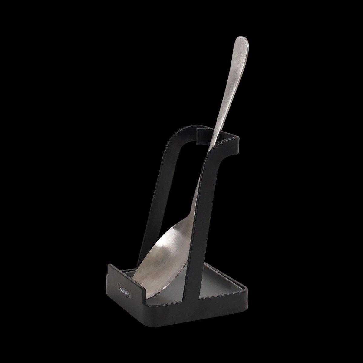 

Quart stainless steel serving set 2pcs matt gold