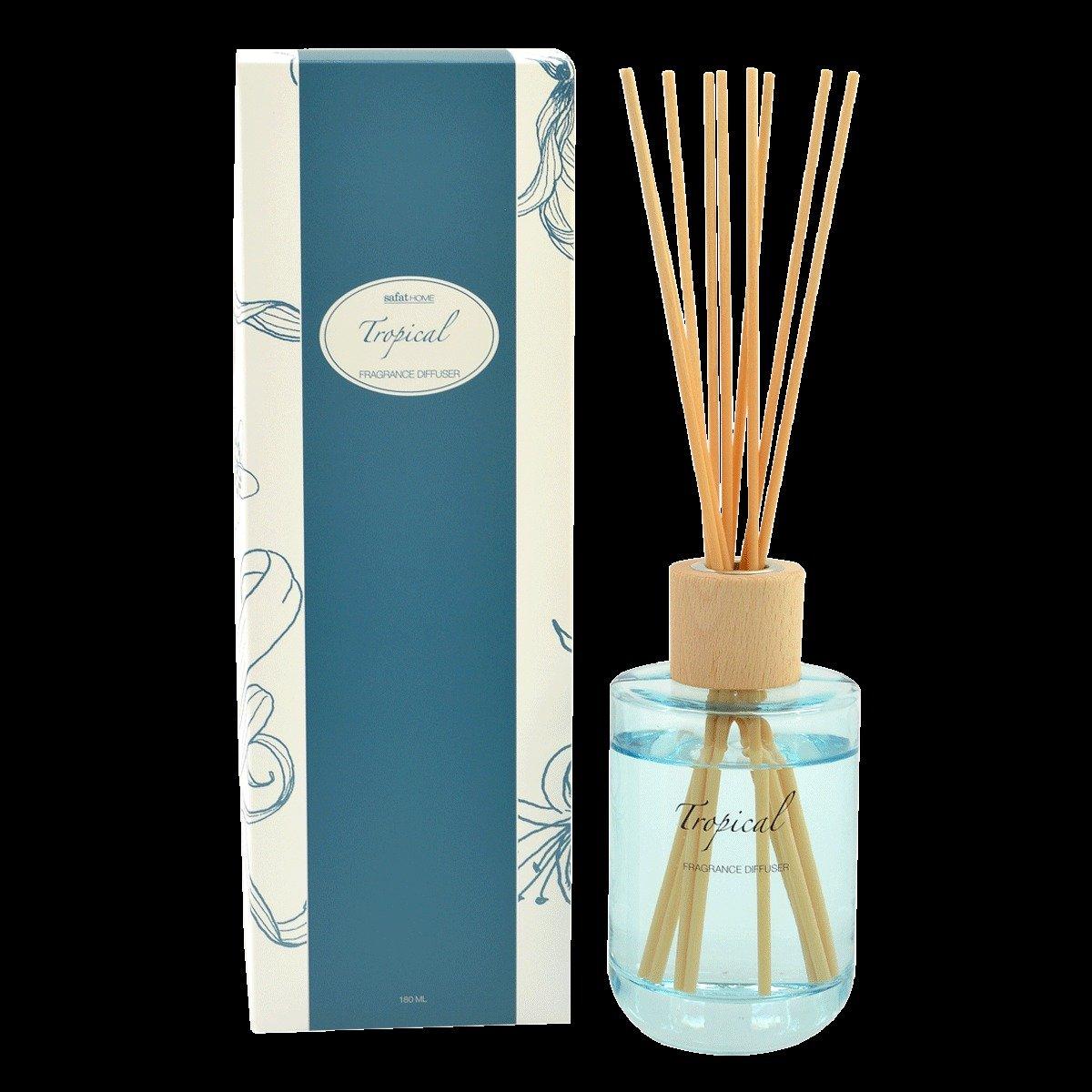 

Tropical diffuser 180 ml