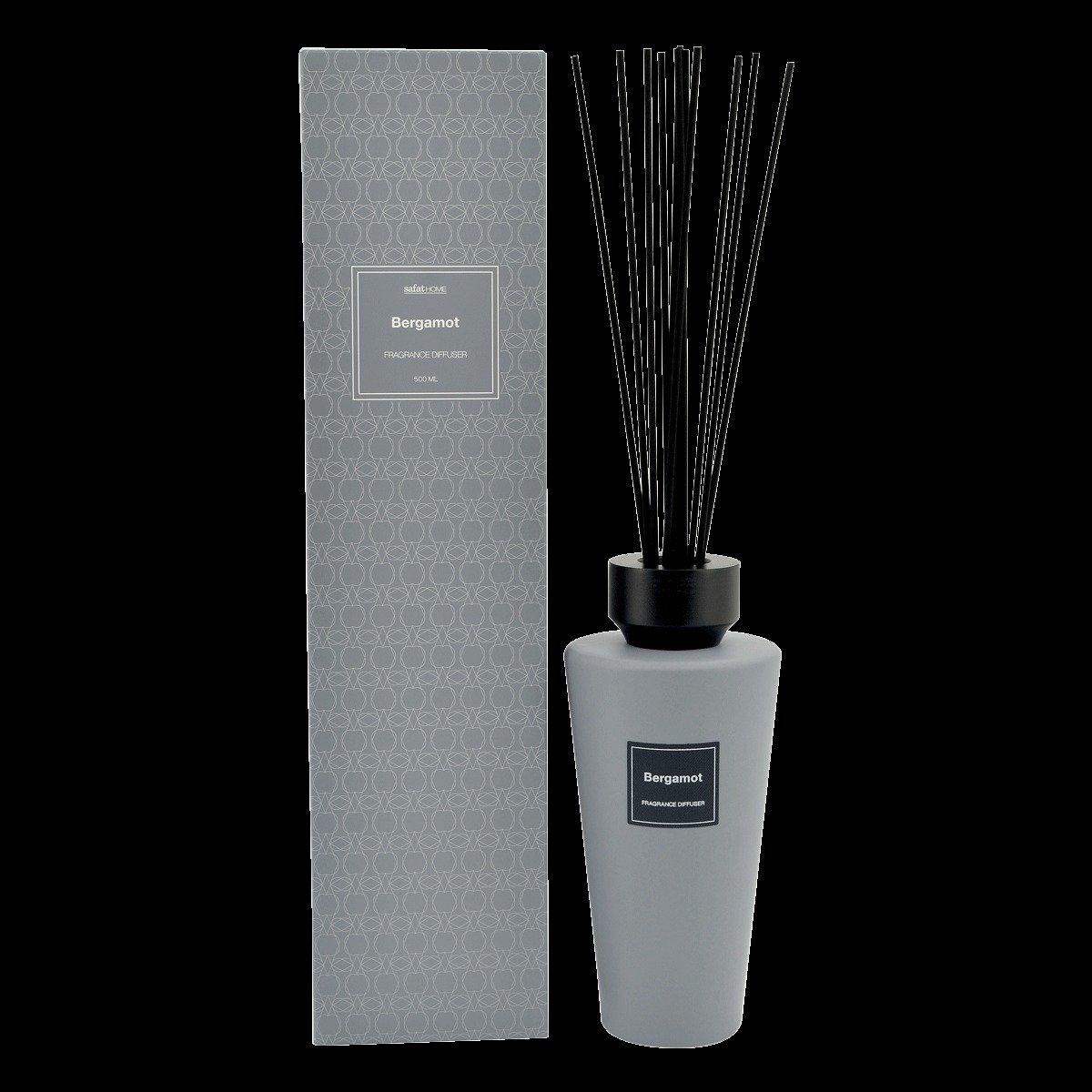 

Bergamot diffuser 500 ml