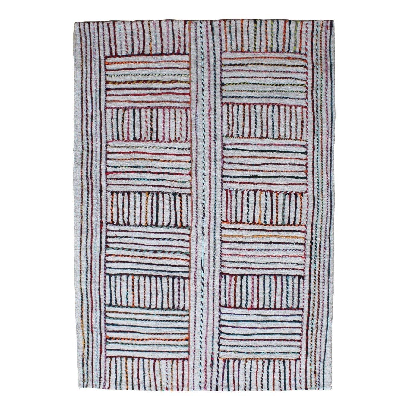 

Allilo area rug multicolor 170x240 cm