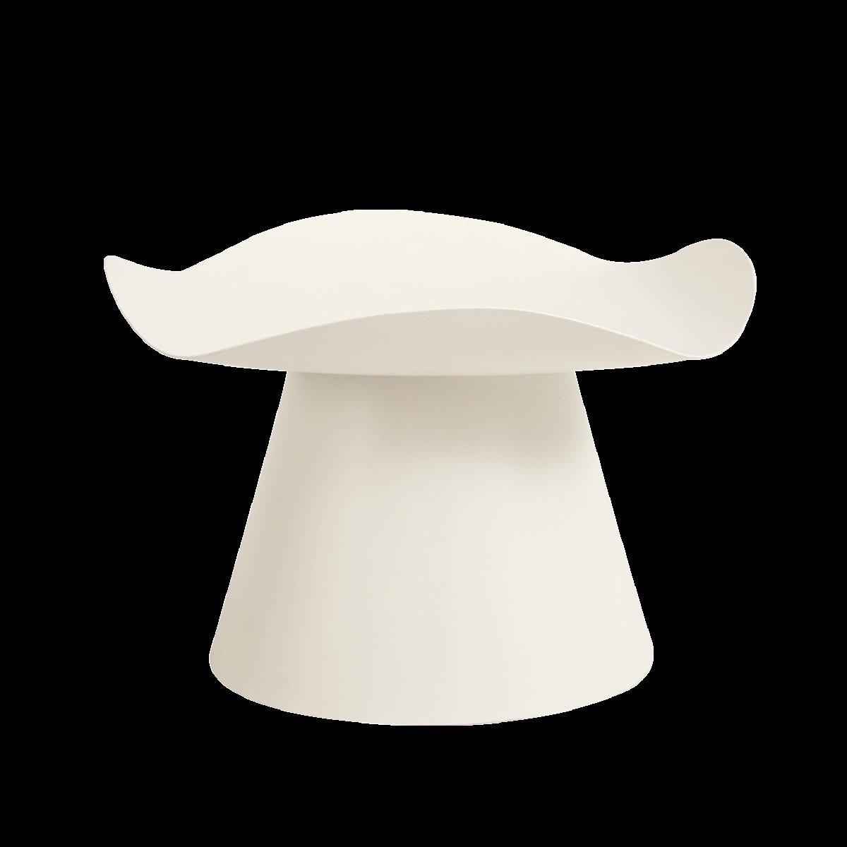 

Dana wave platter cream 24 cm