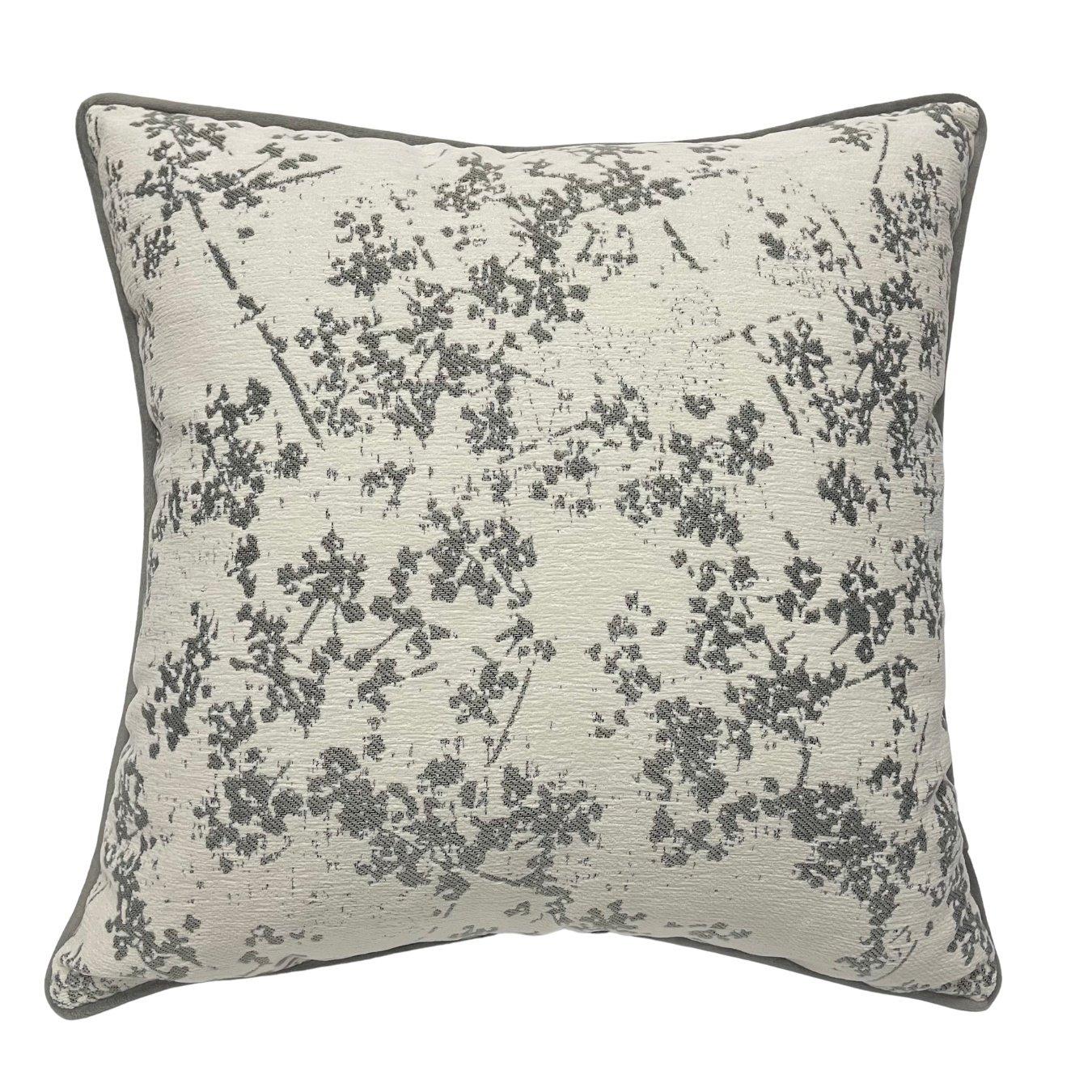 

Celyn cushion grey 43x43 cm