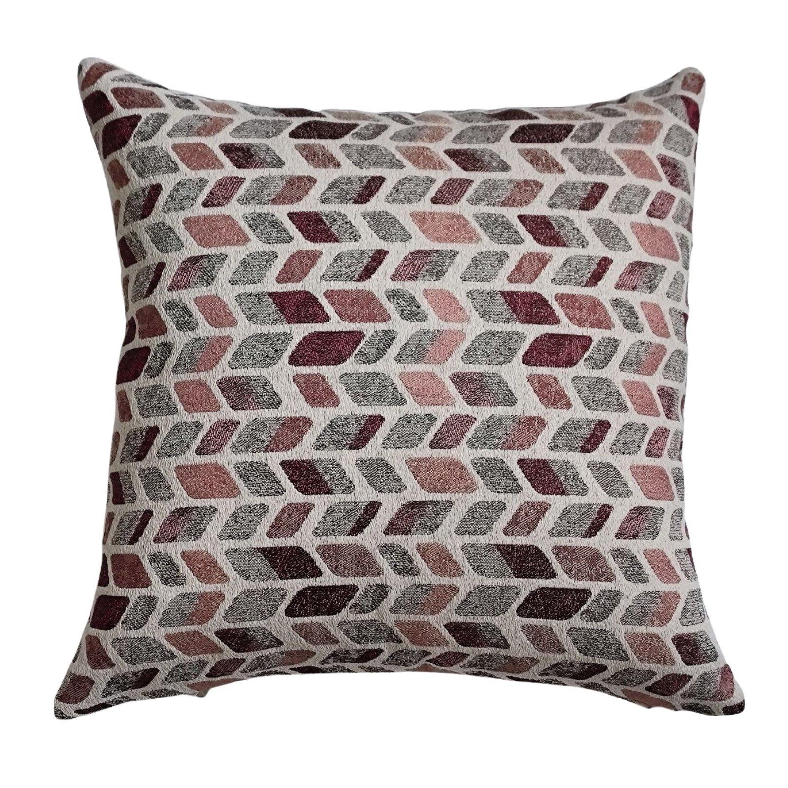 

Marnie cushion red 45x45 cm