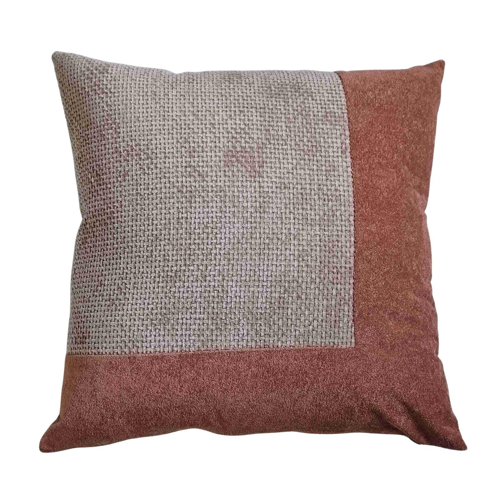 

Edin cushion pink 45x45 cm