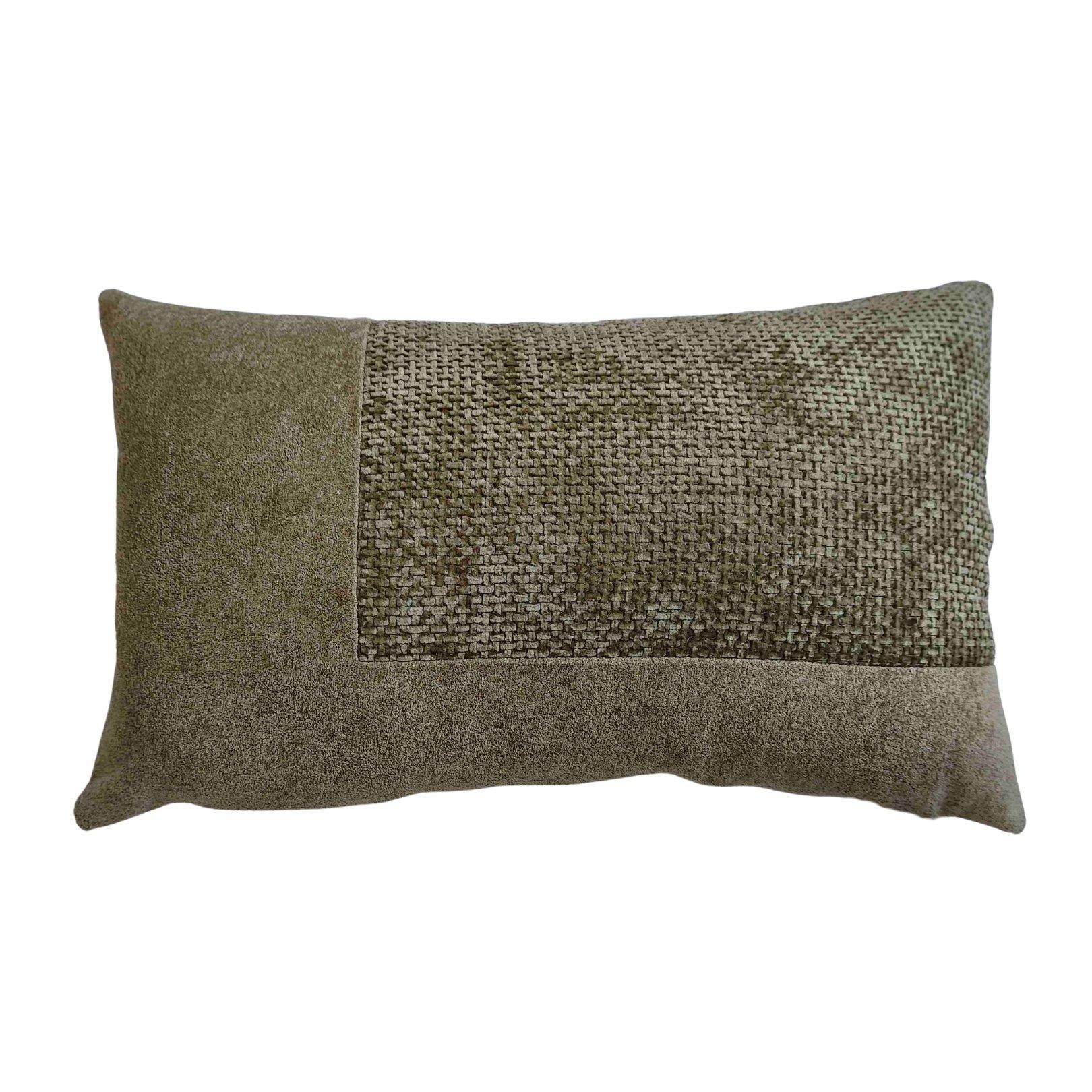 

Abed cushion sage 30x50 cm