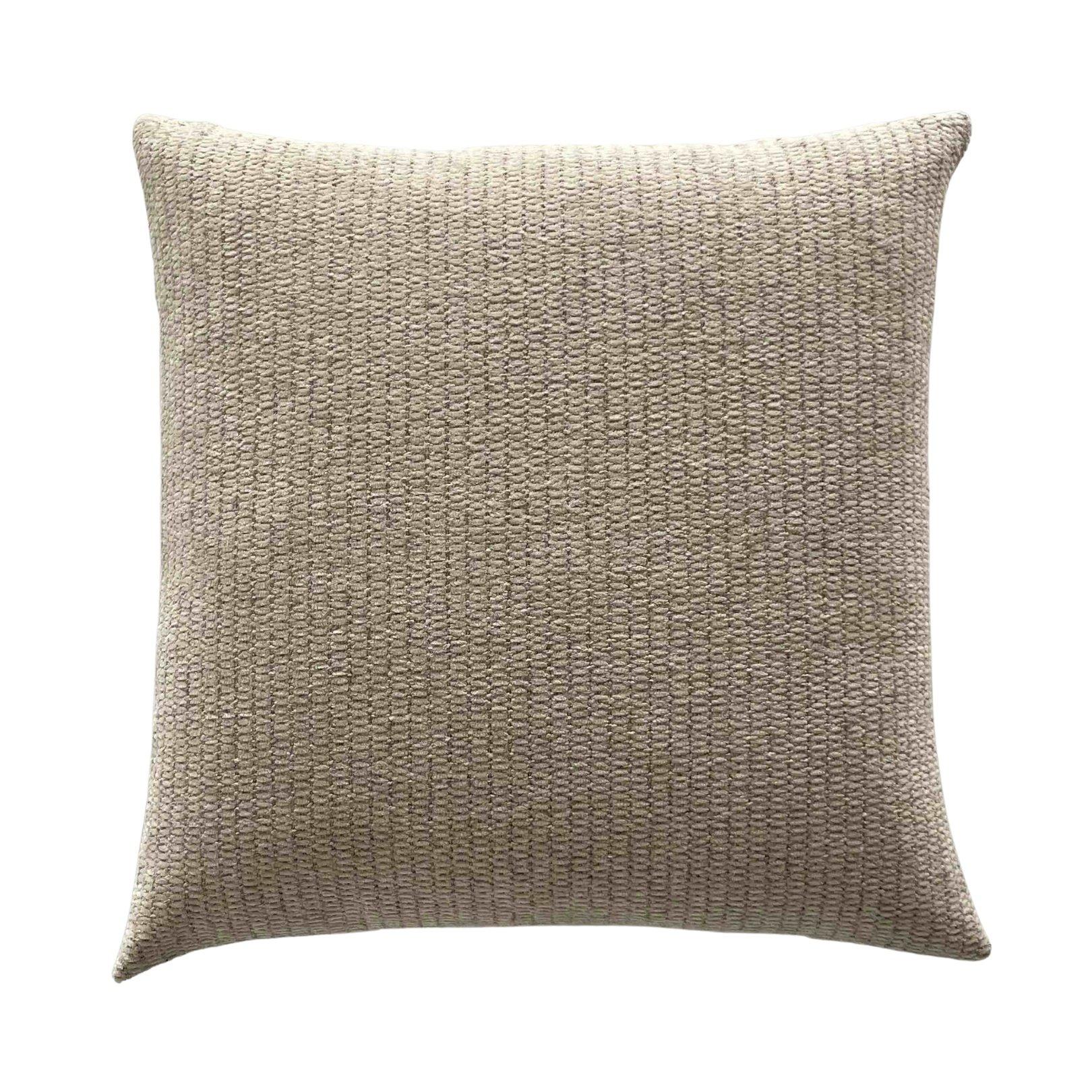 

Zenny cushion ivory 45x45 cm