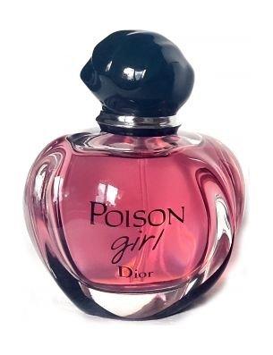 

Christian dior poison girl eau de parfum for women 100ml