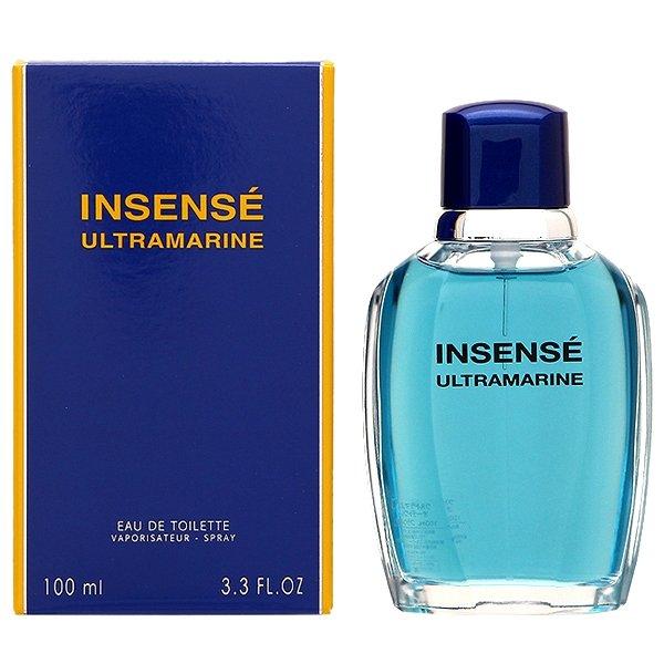 

Givenchy insense ultramarine eau de toilette for men 100ml