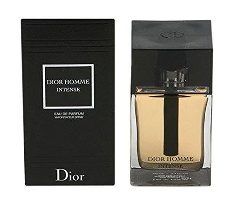 

Christian dior homme intense eau de parfum for men 75ml