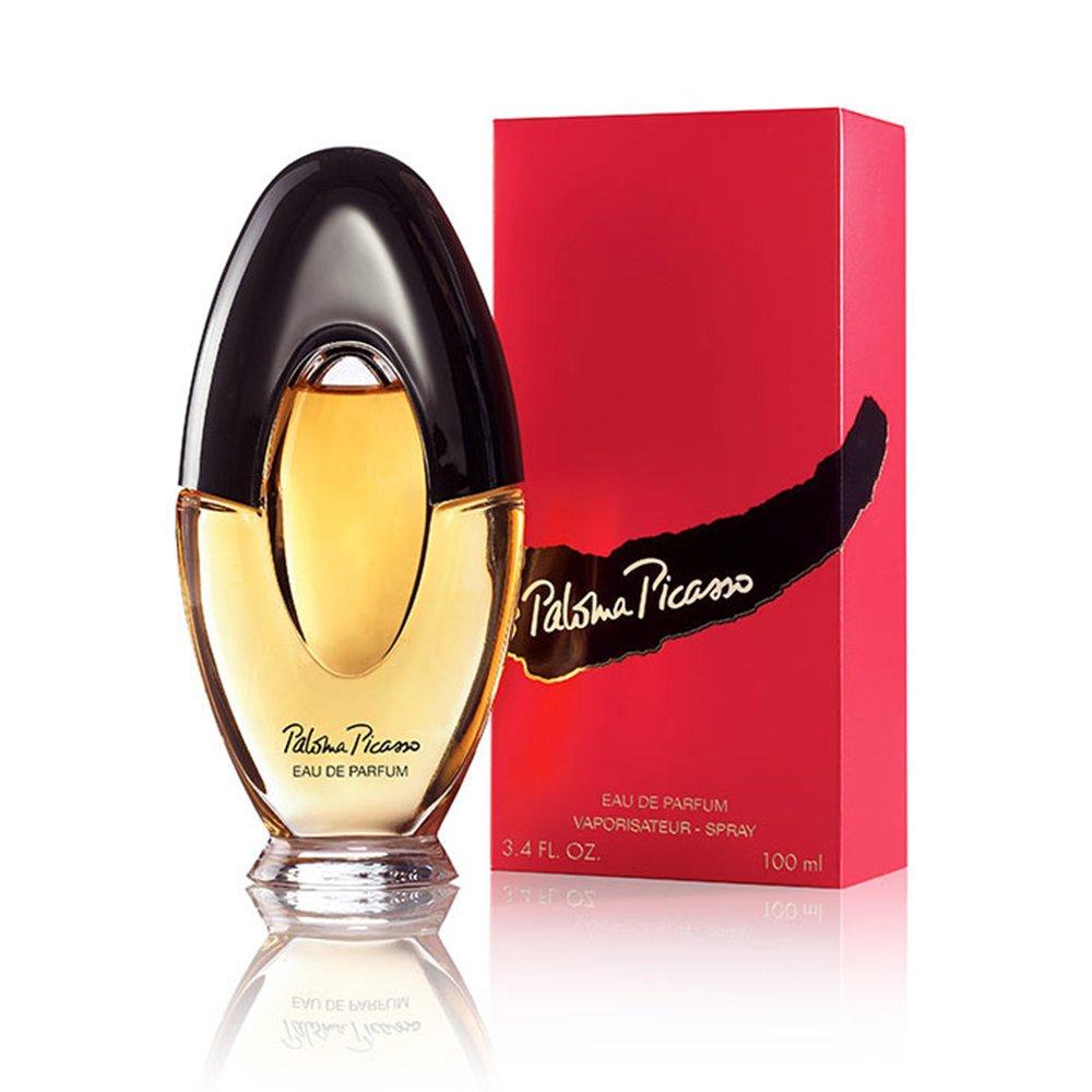 

Paloma picasso eau de parfum for women 100ml