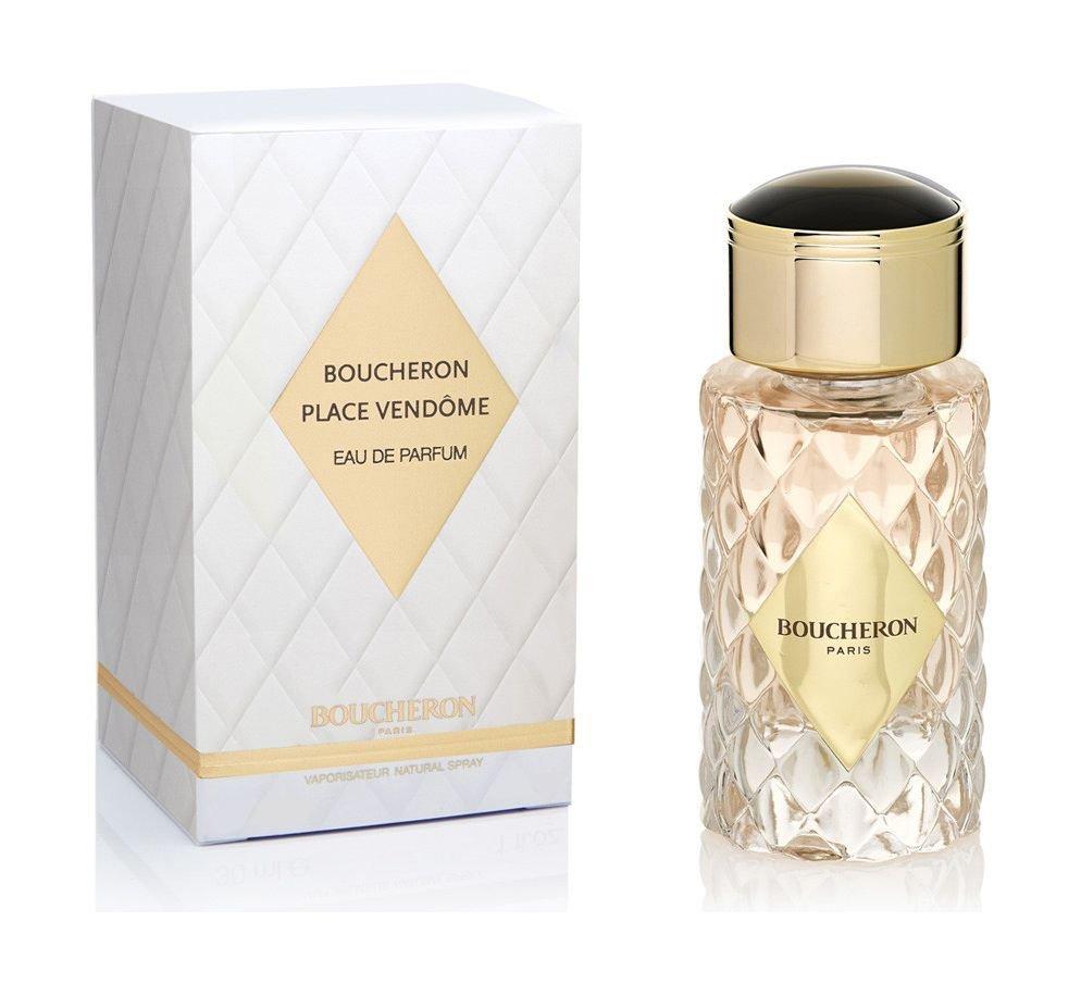 

Boucheron place vendome eau de parfum dor women 100ml