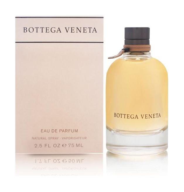 

Bottega veneta eau de parfum for women 75ml