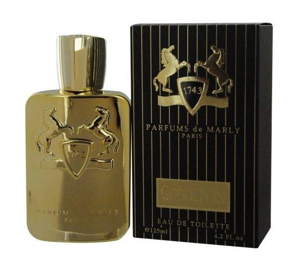 

Marly godolphin eau de toilette for men 125ml