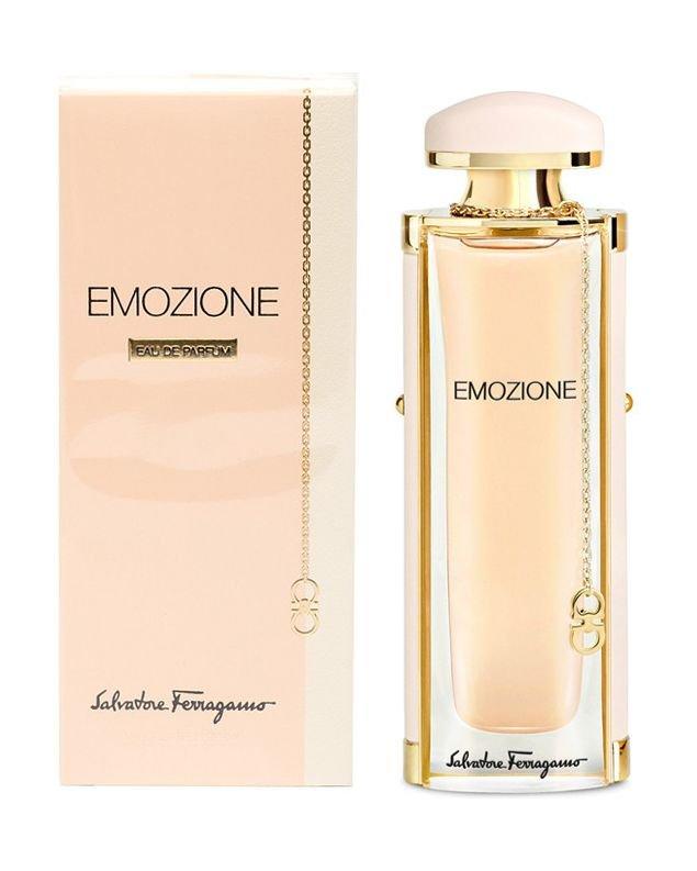 

Salvatore ferragamo emozione eau de perfum for women