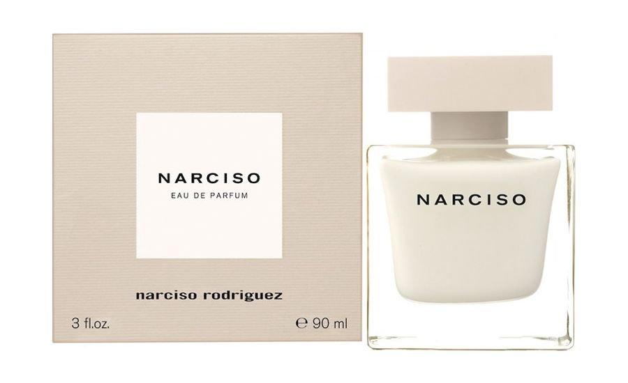 

Narciso rodriguez eau de parfum for women 90ml