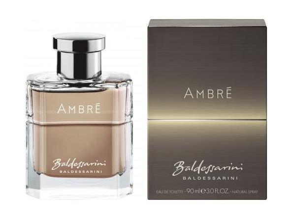 

Ambre by baldessarini eua de toilette for men 90ml
