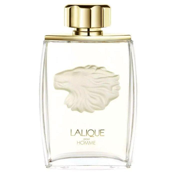

Lalique pour homme lion for men, eau de parfum, 125ml