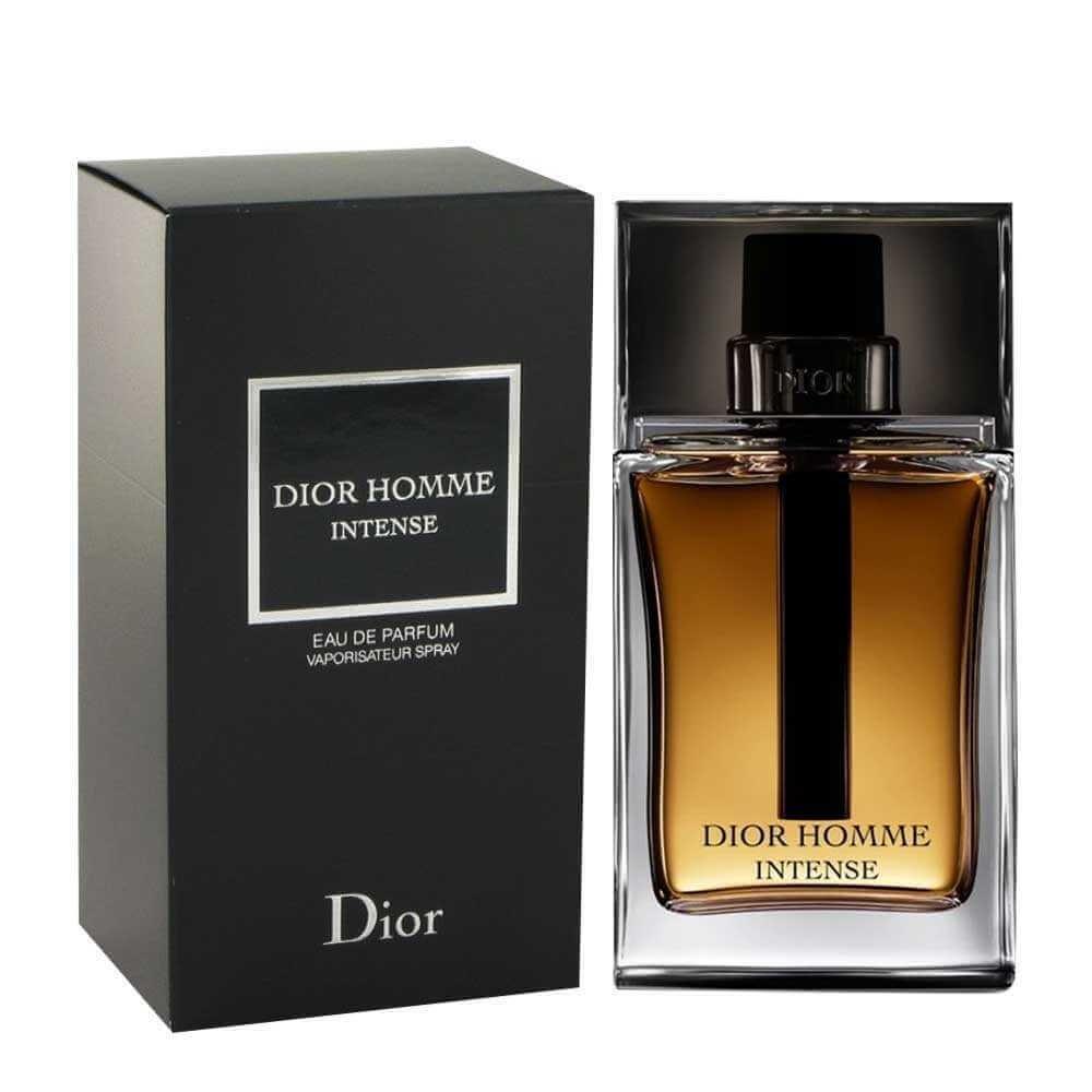 

Christian dior homme intense eau de parfum for men 150ml
