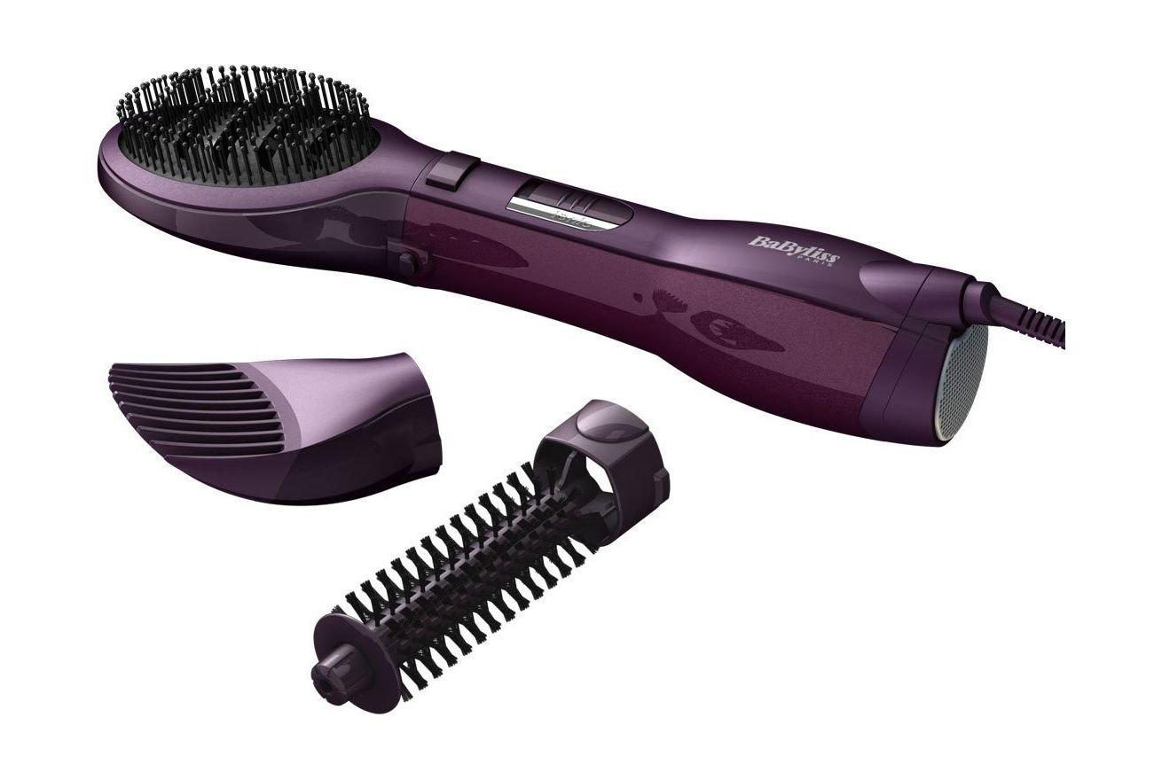 

Babyliss styling brush - babas115sde