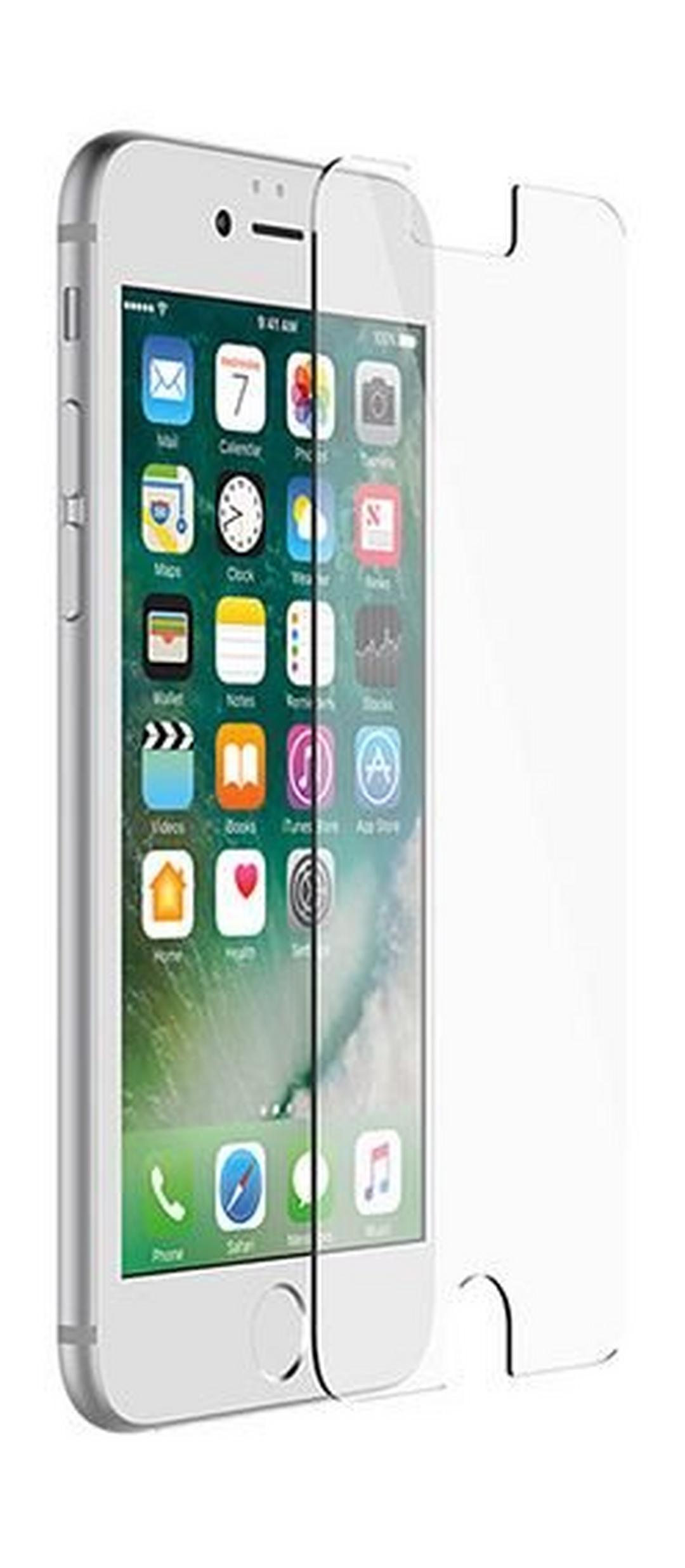 OtterBox Alpha Glass Screen Protector For iPhone 7 (77-54010) - Clear