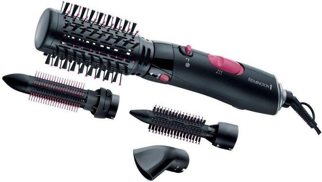 Remington 1000W Volume And Curl Airstyler (AS7051)