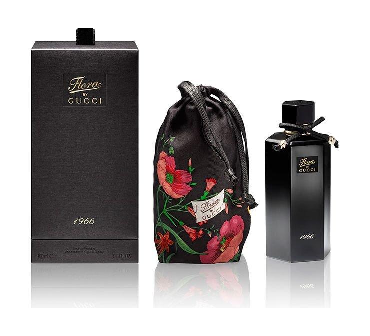 

Gucci flora 1966 100ml for women eau de parfum