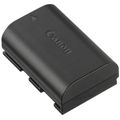 

Canon lp-e6n lithium-ion battery pack