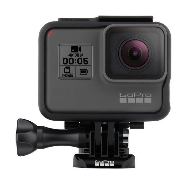Nikon D750 24MP 3.2-inch LCD DSLR Camera Body + GoPro Hero 5 12MP 4K ...