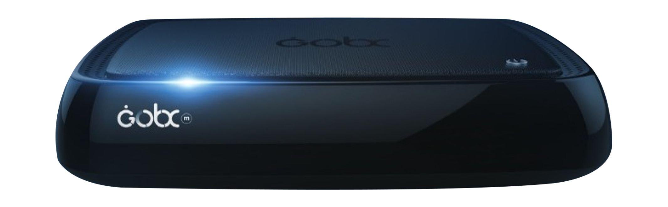 

Humax receiver go box (m1) - black