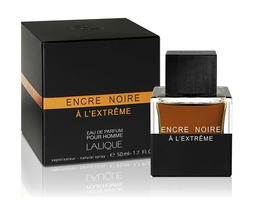 

Encre noire a l`extreme lalique for men eau de parfum 100ml