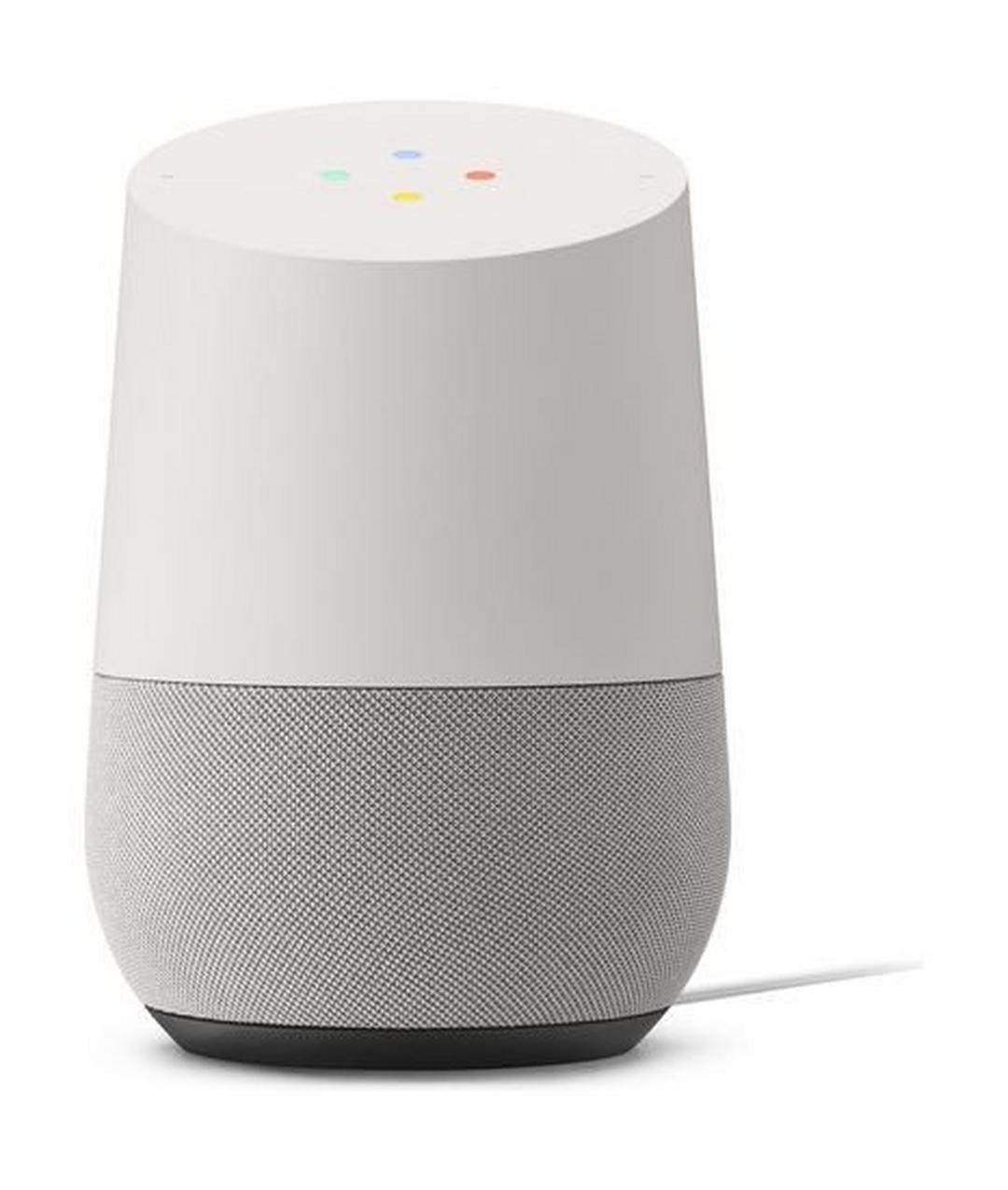 Google Home Assistant Speaker – White