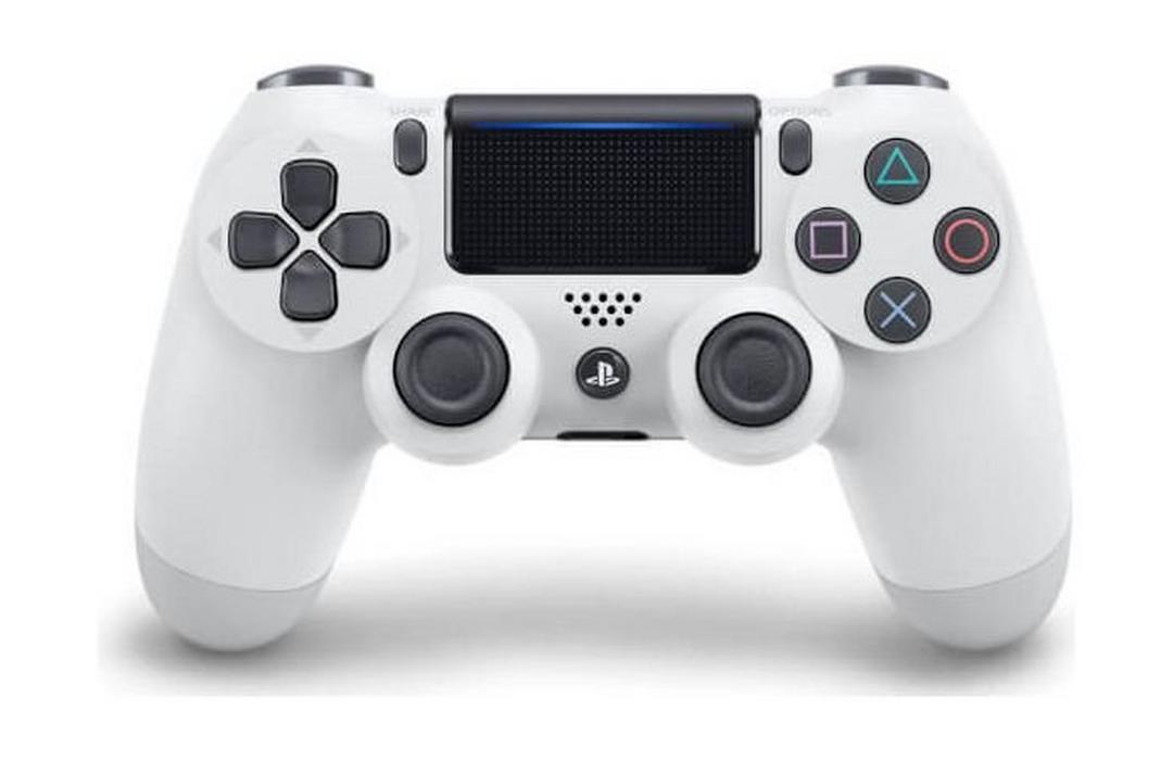 Sony PS4 Controller DualShock 4 Wireless – White