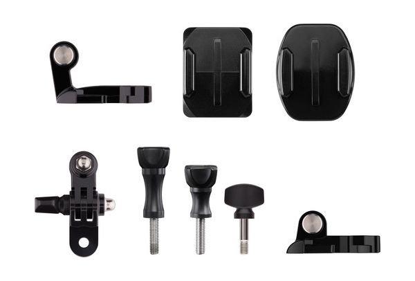

Gopro grab bag of mounts