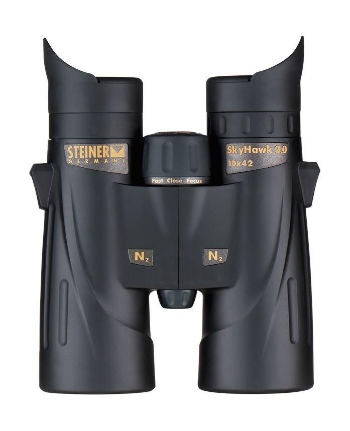 

Steiner sky hawk 3. 0 (10x42) binocular - black