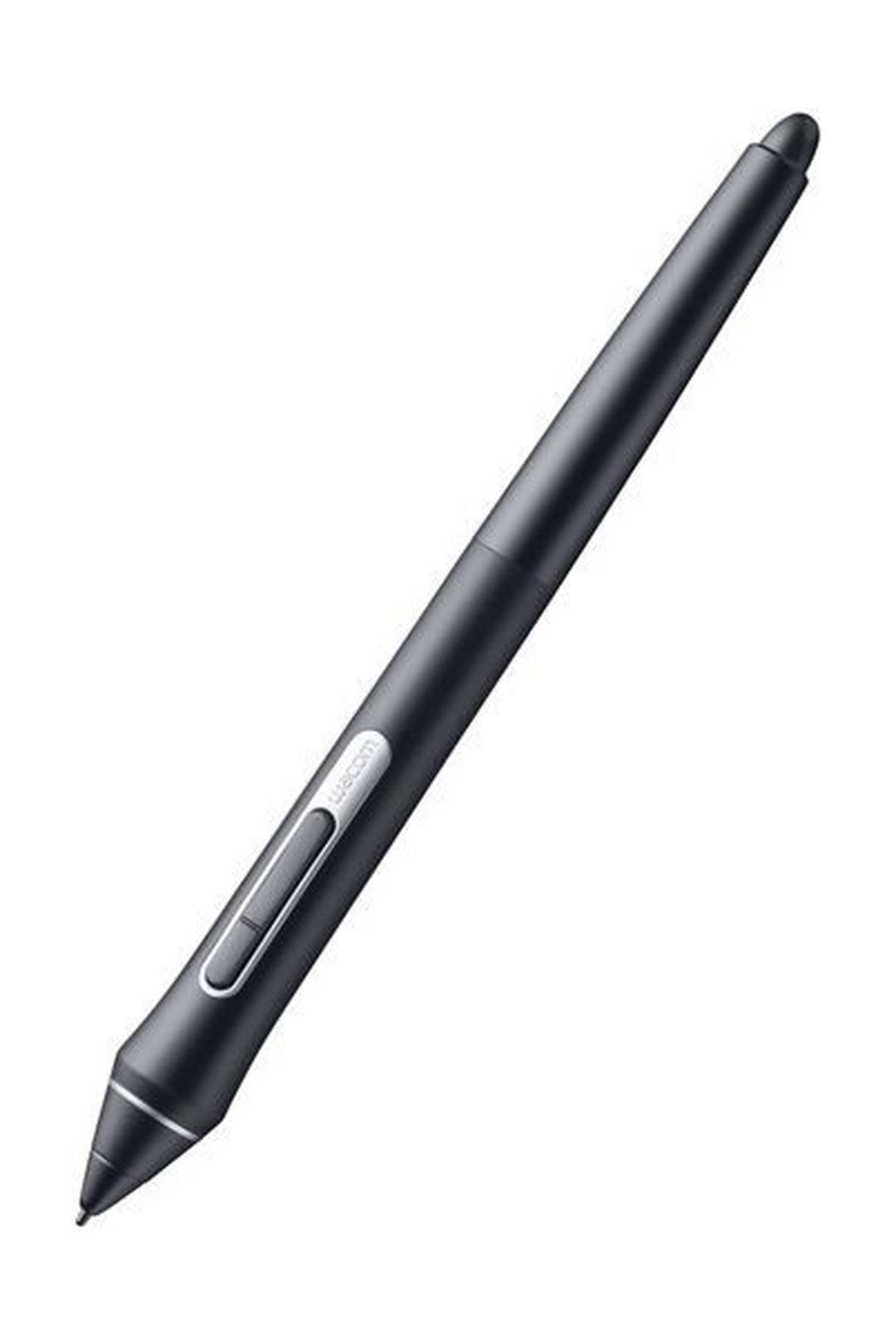Wacom Intuos Pro Large PTH-860 Pen Tablet (INTUOS PRO-L-ENES) - Black